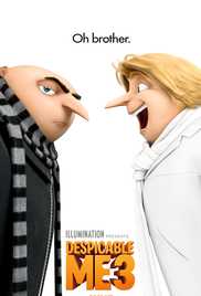 Despicable Me 3 2017 Dub in Hindi full movie download